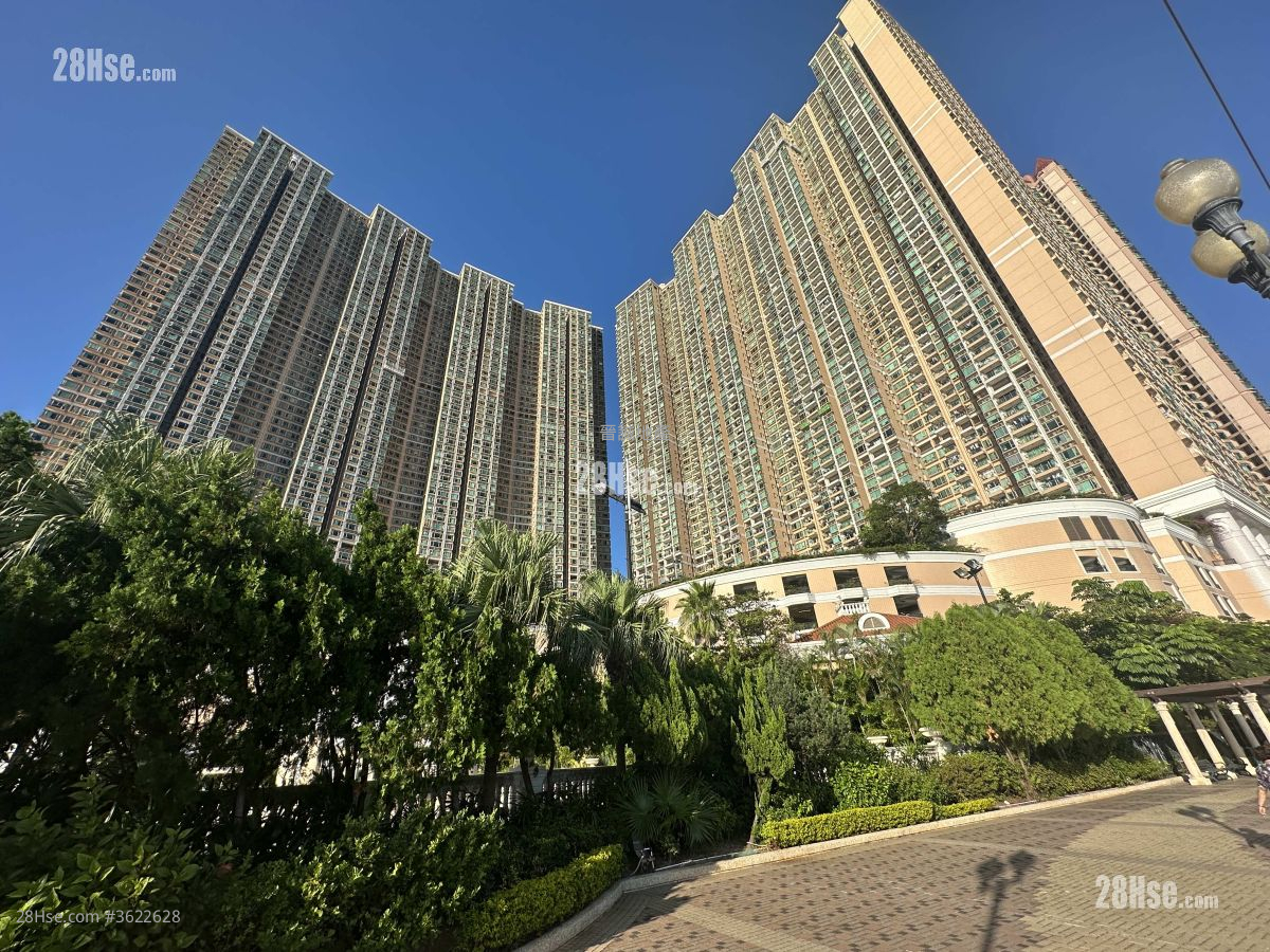 碧堤半岛 售盘 4 房 , 3 浴室 891 平方尺 ( 82.8 平方米 ) 碧堤半岛 售盘 4 房 , 3 浴室 891 平方尺 ( 82.8 平方米 )