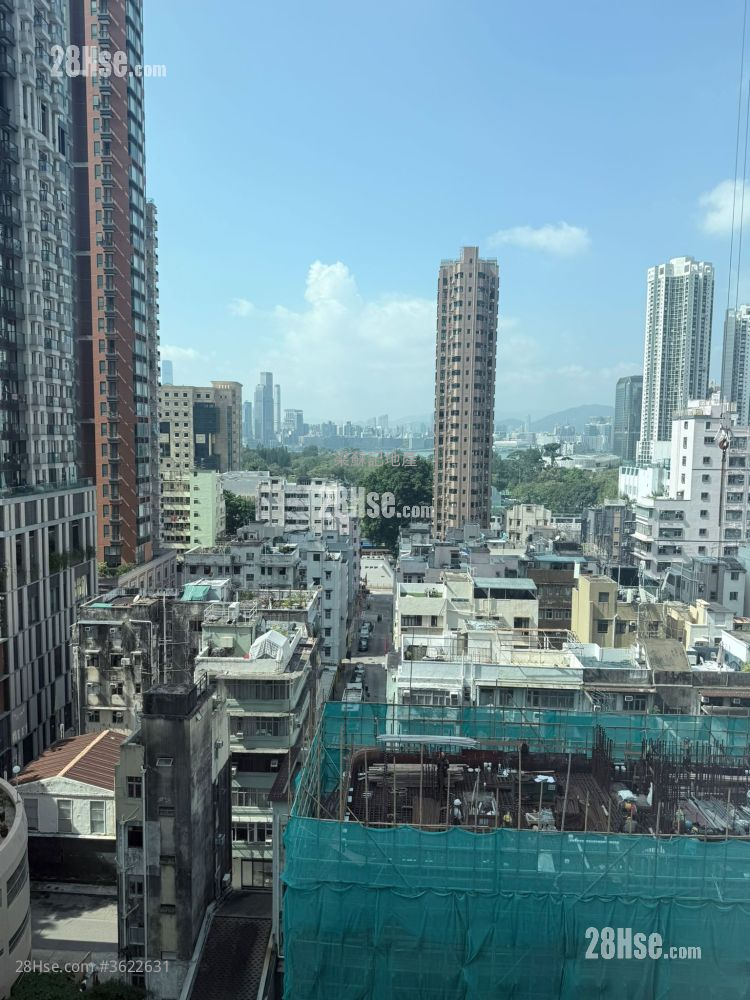 勤辉大厦 租盘 2 房 , 1 浴室 404 平方尺 ( 37.5 平方米 ) 勤辉大厦 租盘 2 房 , 1 浴室 404 平方尺 ( 37.5 平方米 )