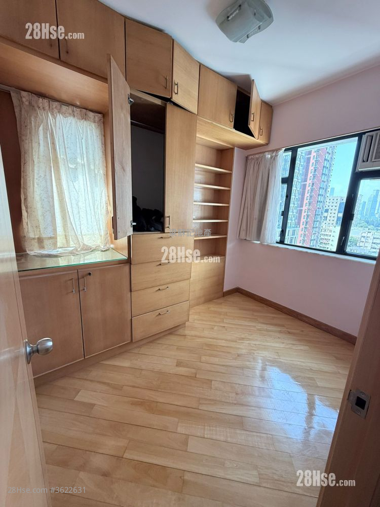 勤辉大厦 租盘 2 房 , 1 浴室 404 平方尺 ( 37.5 平方米 ) 勤辉大厦 租盘 2 房 , 1 浴室 404 平方尺 ( 37.5 平方米 )