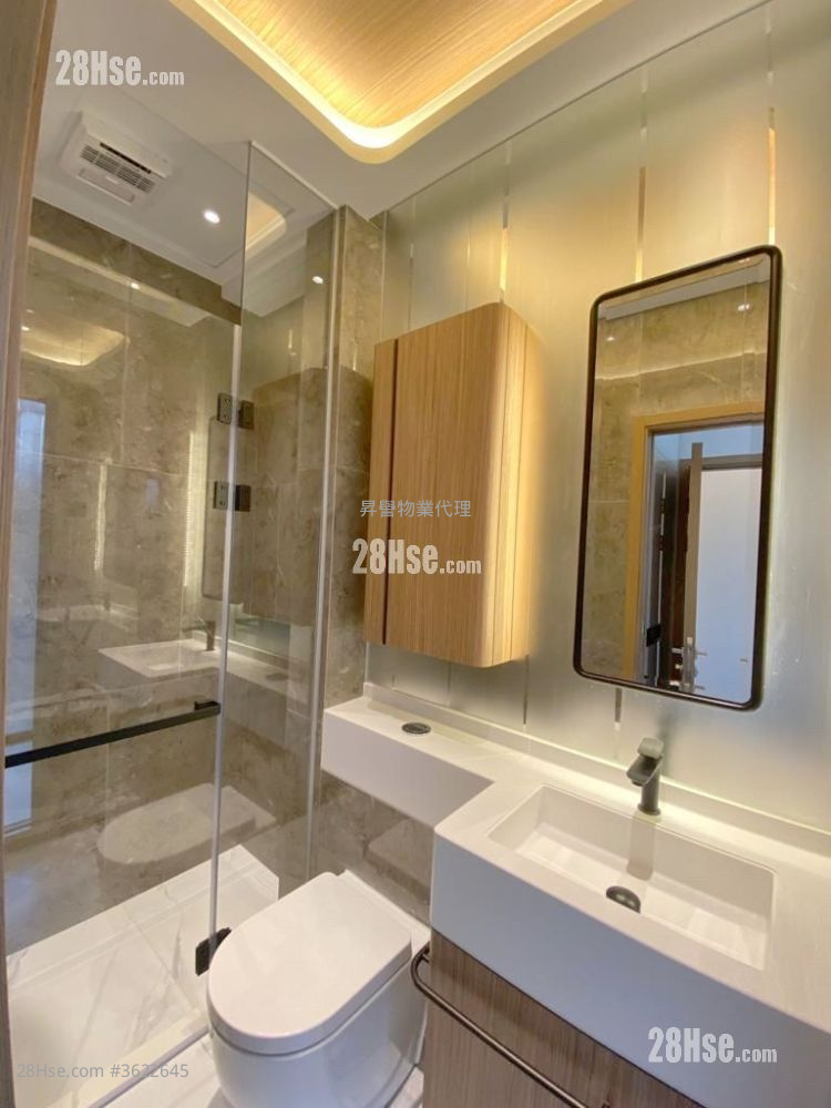 启岸 租盘 1 房 , 1 浴室 270 平方尺 ( 25.1 平方米 ) 启岸 租盘 1 房 , 1 浴室 270 平方尺 ( 25.1 平方米 )