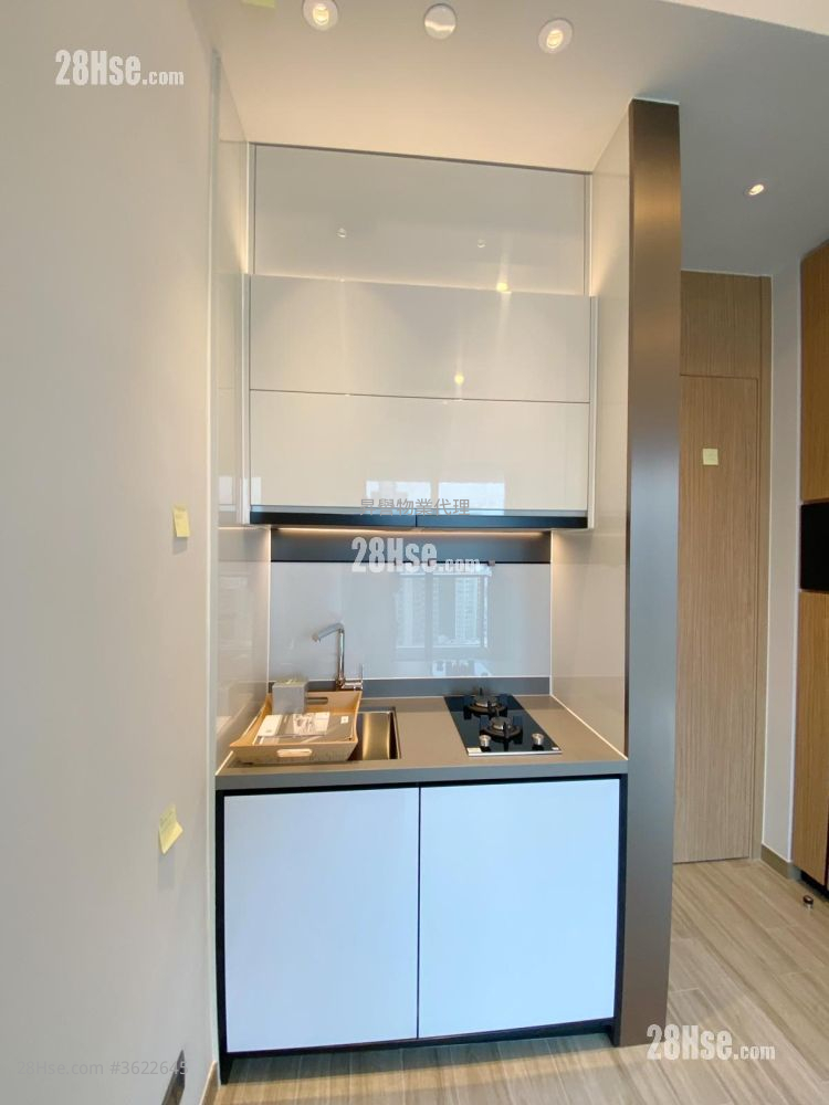 启岸 租盘 1 房 , 1 浴室 270 平方尺 ( 25.1 平方米 ) 启岸 租盘 1 房 , 1 浴室 270 平方尺 ( 25.1 平方米 )