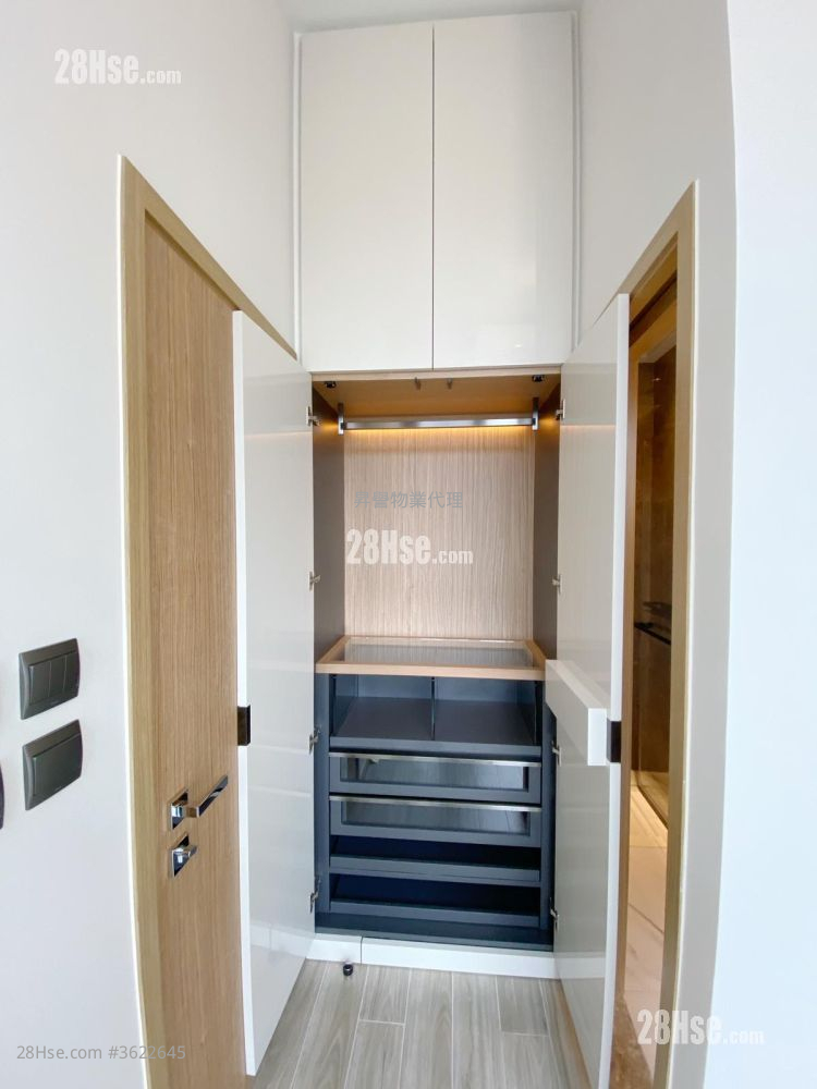 启岸 租盘 1 房 , 1 浴室 270 平方尺 ( 25.1 平方米 ) 启岸 租盘 1 房 , 1 浴室 270 平方尺 ( 25.1 平方米 )