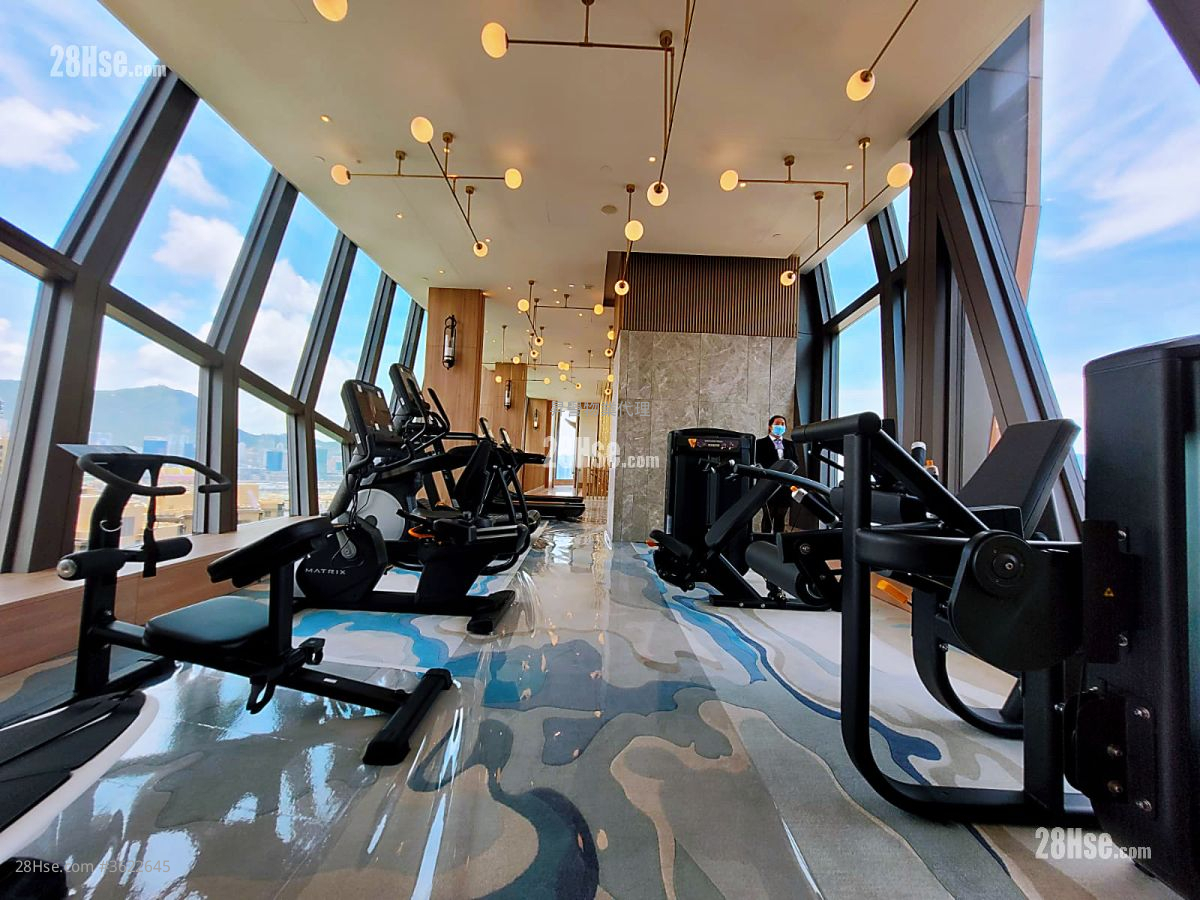 启岸 租盘 1 房 , 1 浴室 270 平方尺 ( 25.1 平方米 ) 启岸 租盘 1 房 , 1 浴室 270 平方尺 ( 25.1 平方米 )