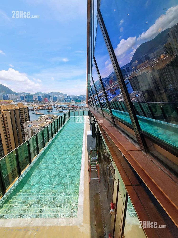 启岸 租盘 1 房 , 1 浴室 270 平方尺 ( 25.1 平方米 ) 启岸 租盘 1 房 , 1 浴室 270 平方尺 ( 25.1 平方米 )