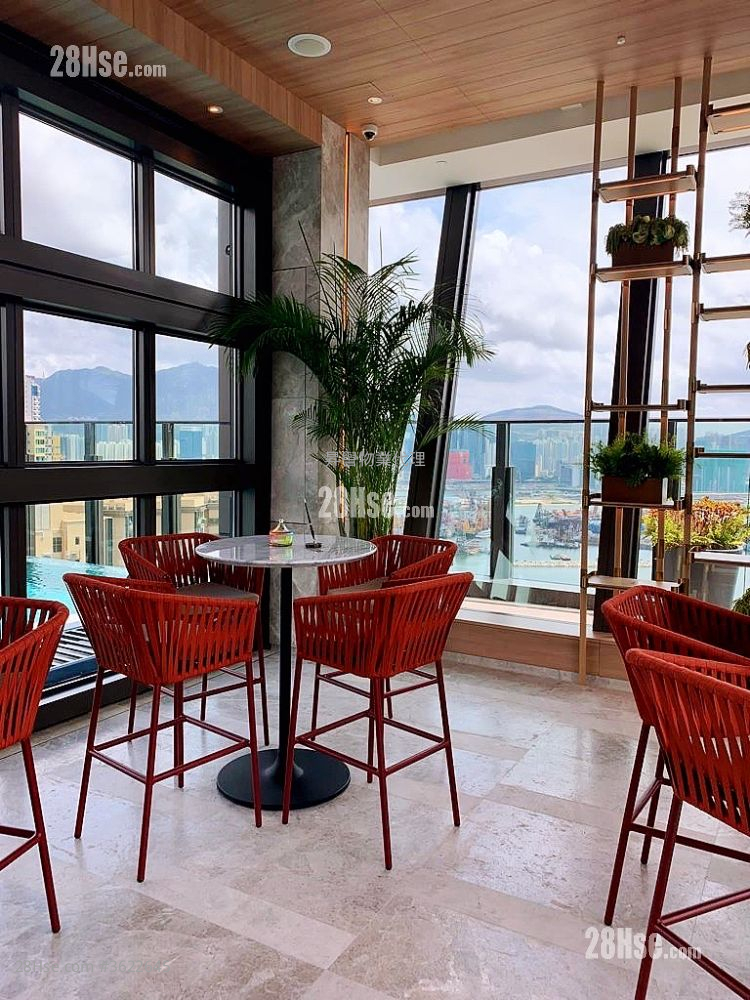 启岸 租盘 1 房 , 1 浴室 270 平方尺 ( 25.1 平方米 ) 启岸 租盘 1 房 , 1 浴室 270 平方尺 ( 25.1 平方米 )