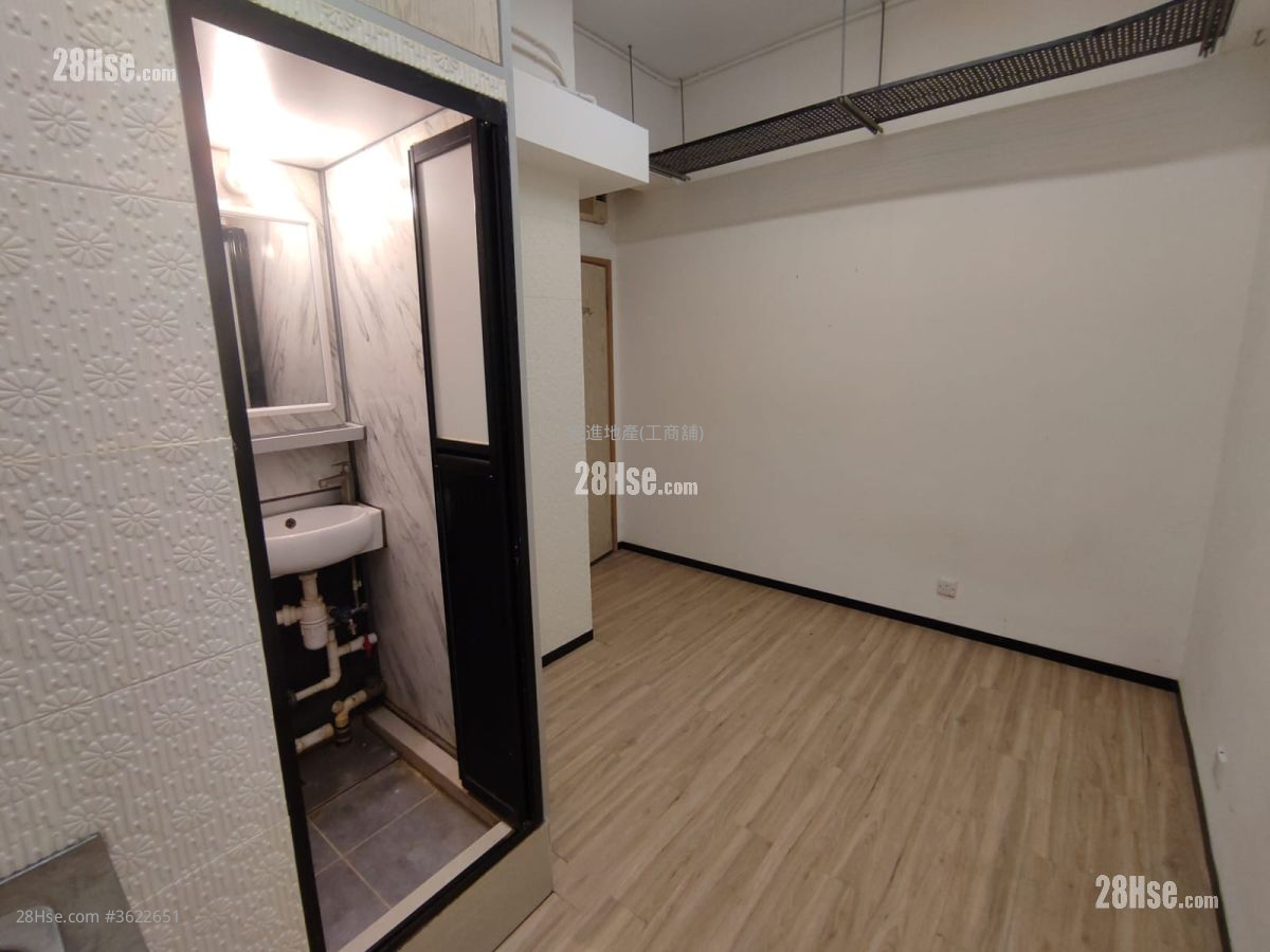 发利工业大厦 租盘 发利工业大厦 租盘