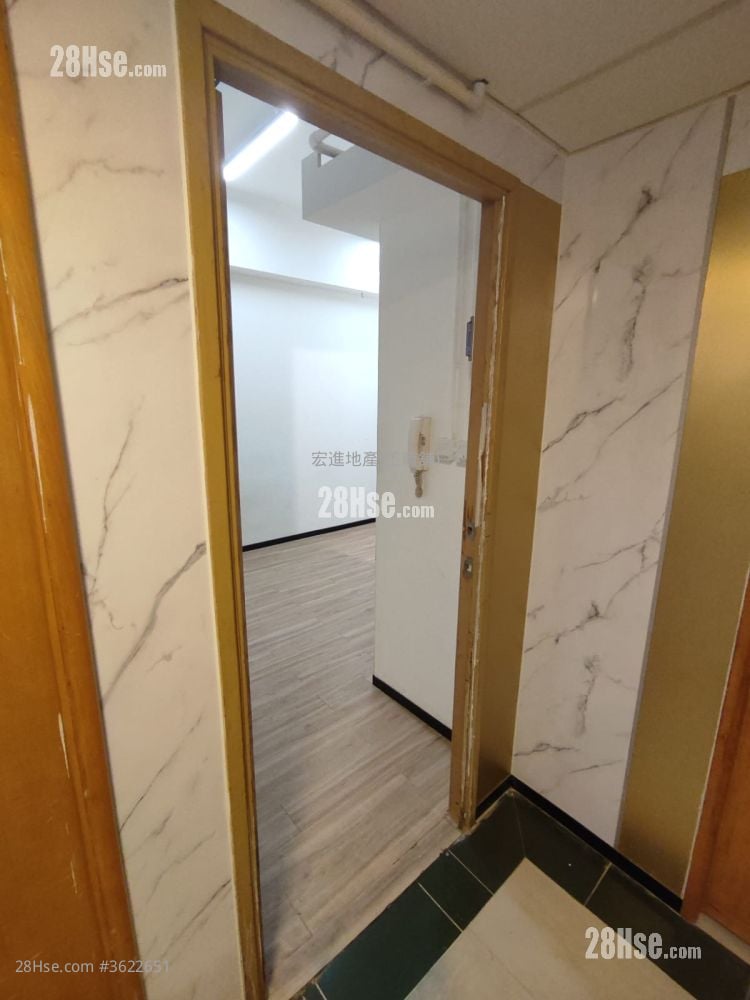 发利工业大厦 租盘 发利工业大厦 租盘