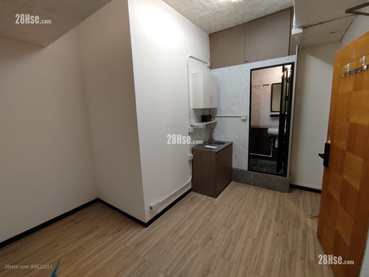 发利工业大厦 租盘 发利工业大厦 租盘