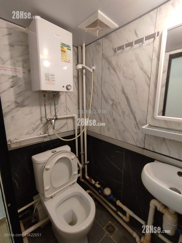 发利工业大厦 租盘 发利工业大厦 租盘