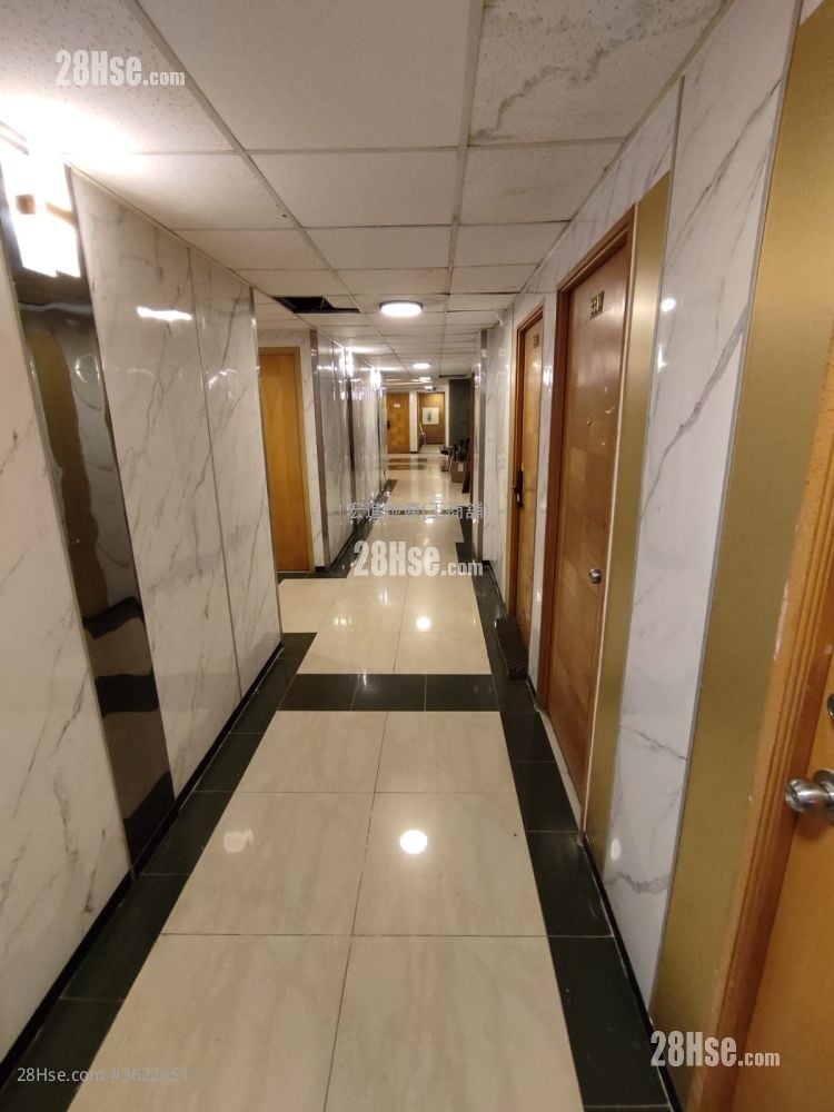 发利工业大厦 租盘 发利工业大厦 租盘