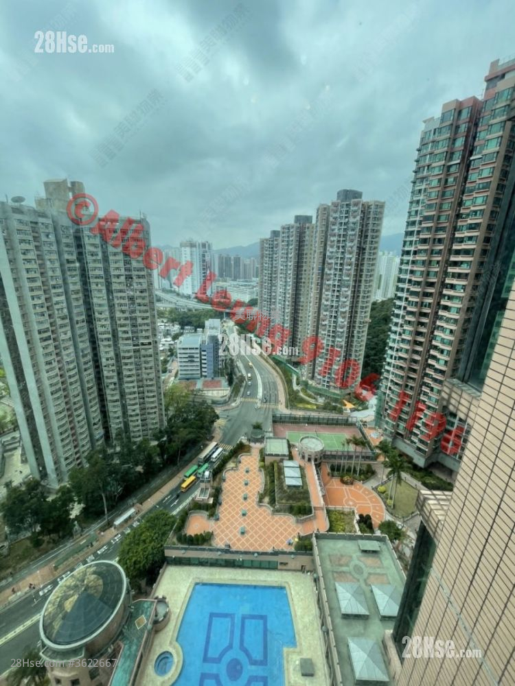 Castello Sell 2 Bedrooms , 1 Bathroom 547 ft² ( 50.8 m² )