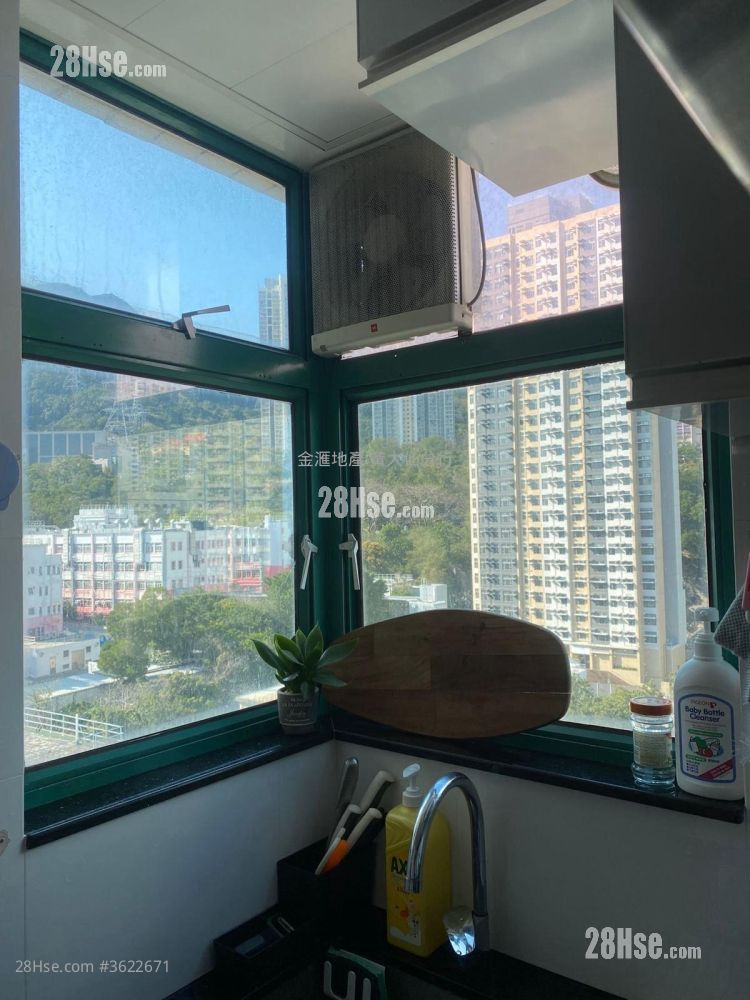 怡庭居 售盘 2 房 302 平方尺 ( 28.1 平方米 ) 怡庭居 售盘 2 房 302 平方尺 ( 28.1 平方米 )