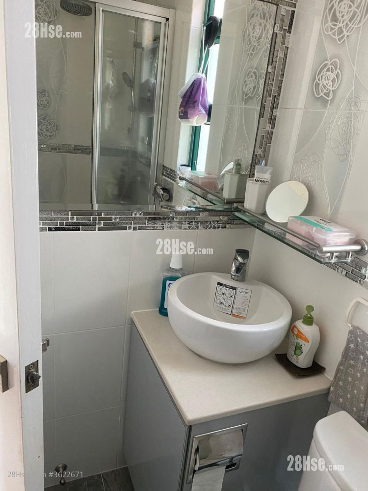 怡庭居 售盘 2 房 302 平方尺 ( 28.1 平方米 ) 怡庭居 售盘 2 房 302 平方尺 ( 28.1 平方米 )