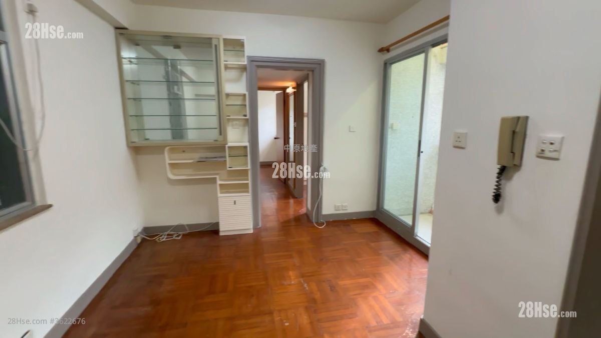 美景花园 售盘 2 房 , 1 浴室 420 平方尺 ( 39.0 平方米 ) 美景花园 售盘 2 房 , 1 浴室 420 平方尺 ( 39.0 平方米 )