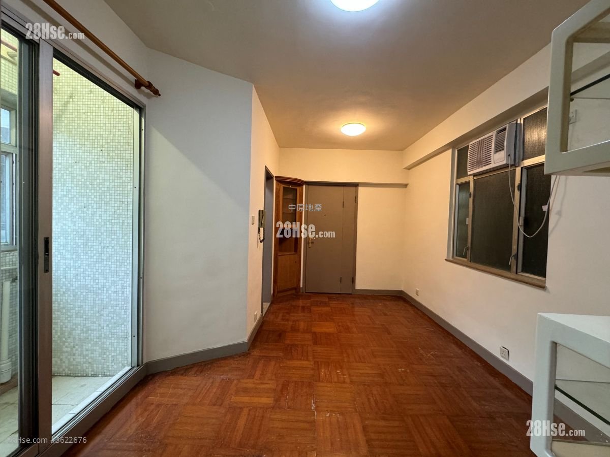 美景花园 售盘 2 房 , 1 浴室 420 平方尺 ( 39.0 平方米 ) 美景花园 售盘 2 房 , 1 浴室 420 平方尺 ( 39.0 平方米 )