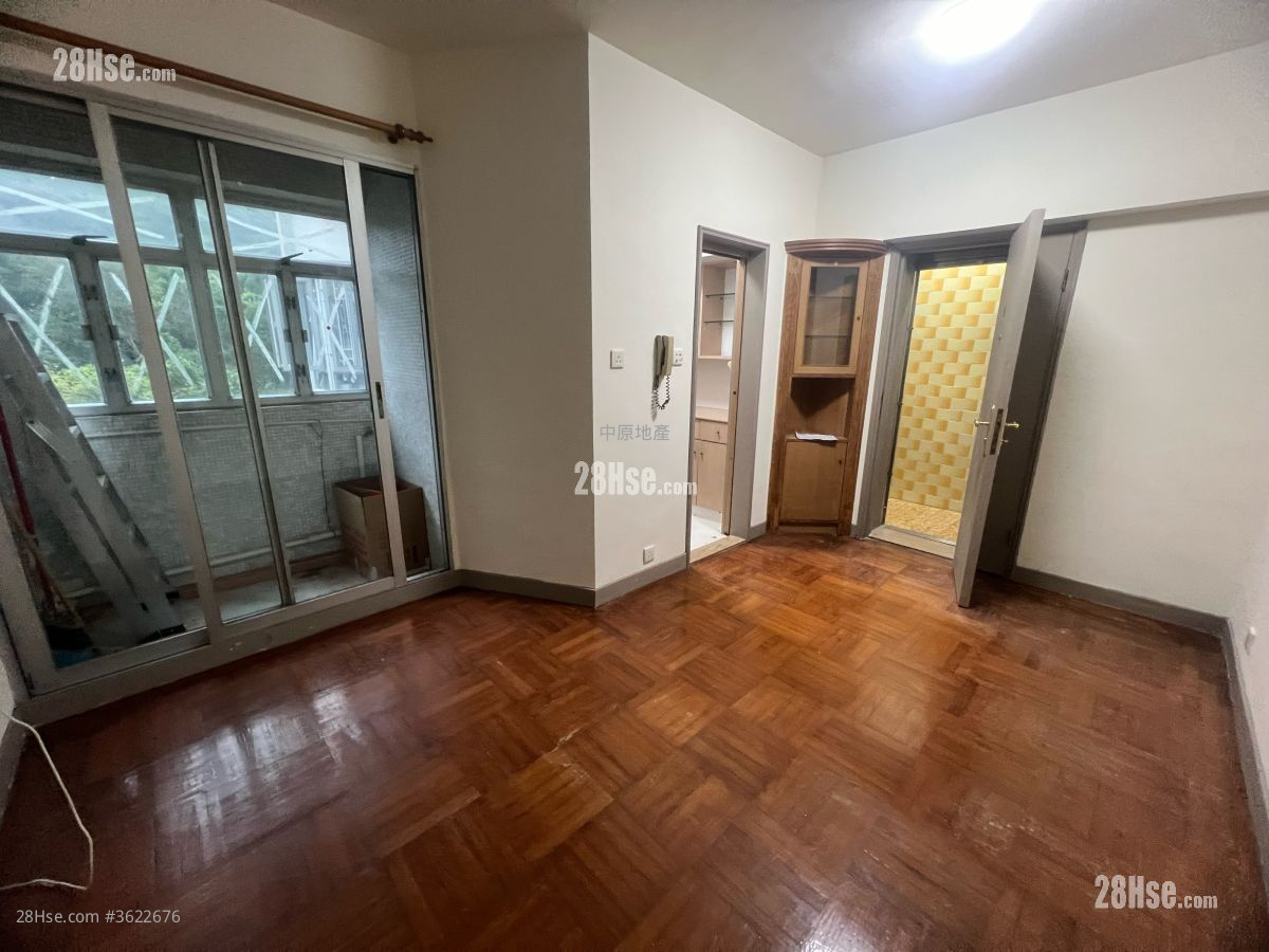 美景花园 售盘 2 房 , 1 浴室 420 平方尺 ( 39.0 平方米 ) 美景花园 售盘 2 房 , 1 浴室 420 平方尺 ( 39.0 平方米 )