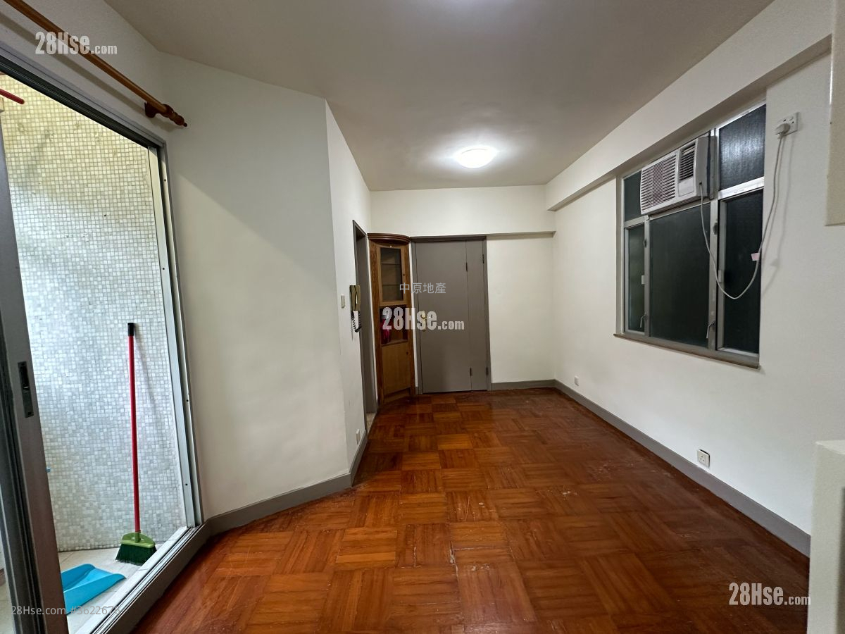 美景花园 售盘 2 房 , 1 浴室 420 平方尺 ( 39.0 平方米 ) 美景花园 售盘 2 房 , 1 浴室 420 平方尺 ( 39.0 平方米 )