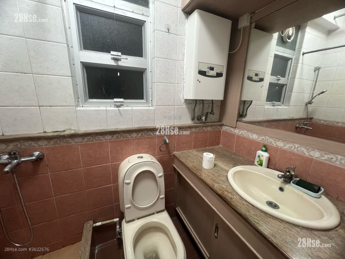 美景花园 售盘 2 房 , 1 浴室 420 平方尺 ( 39.0 平方米 ) 美景花园 售盘 2 房 , 1 浴室 420 平方尺 ( 39.0 平方米 )