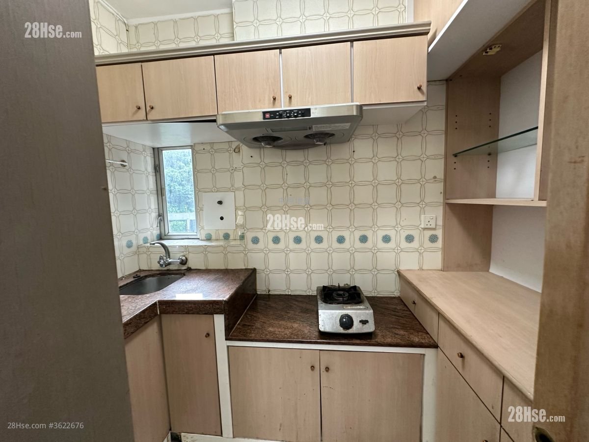 美景花园 售盘 2 房 , 1 浴室 420 平方尺 ( 39.0 平方米 ) 美景花园 售盘 2 房 , 1 浴室 420 平方尺 ( 39.0 平方米 )