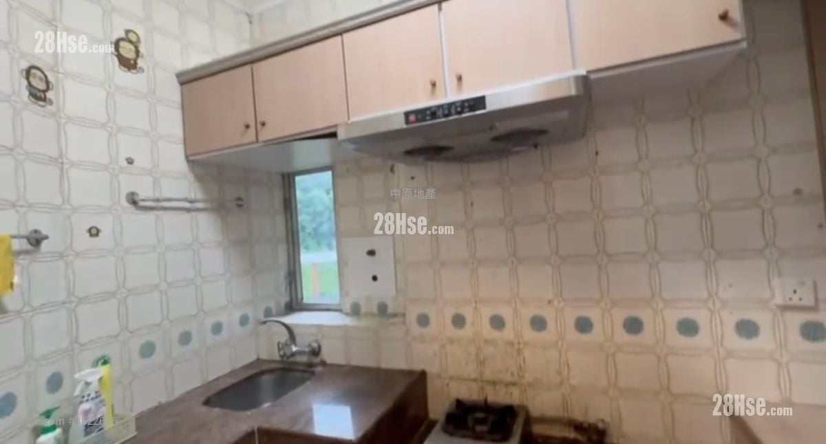 美景花园 售盘 2 房 , 1 浴室 420 平方尺 ( 39.0 平方米 ) 美景花园 售盘 2 房 , 1 浴室 420 平方尺 ( 39.0 平方米 )