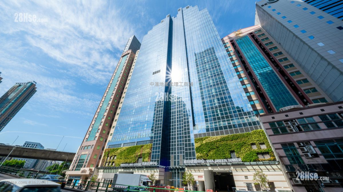 宝源亚洲中心 租盘 宝源亚洲中心 租盘