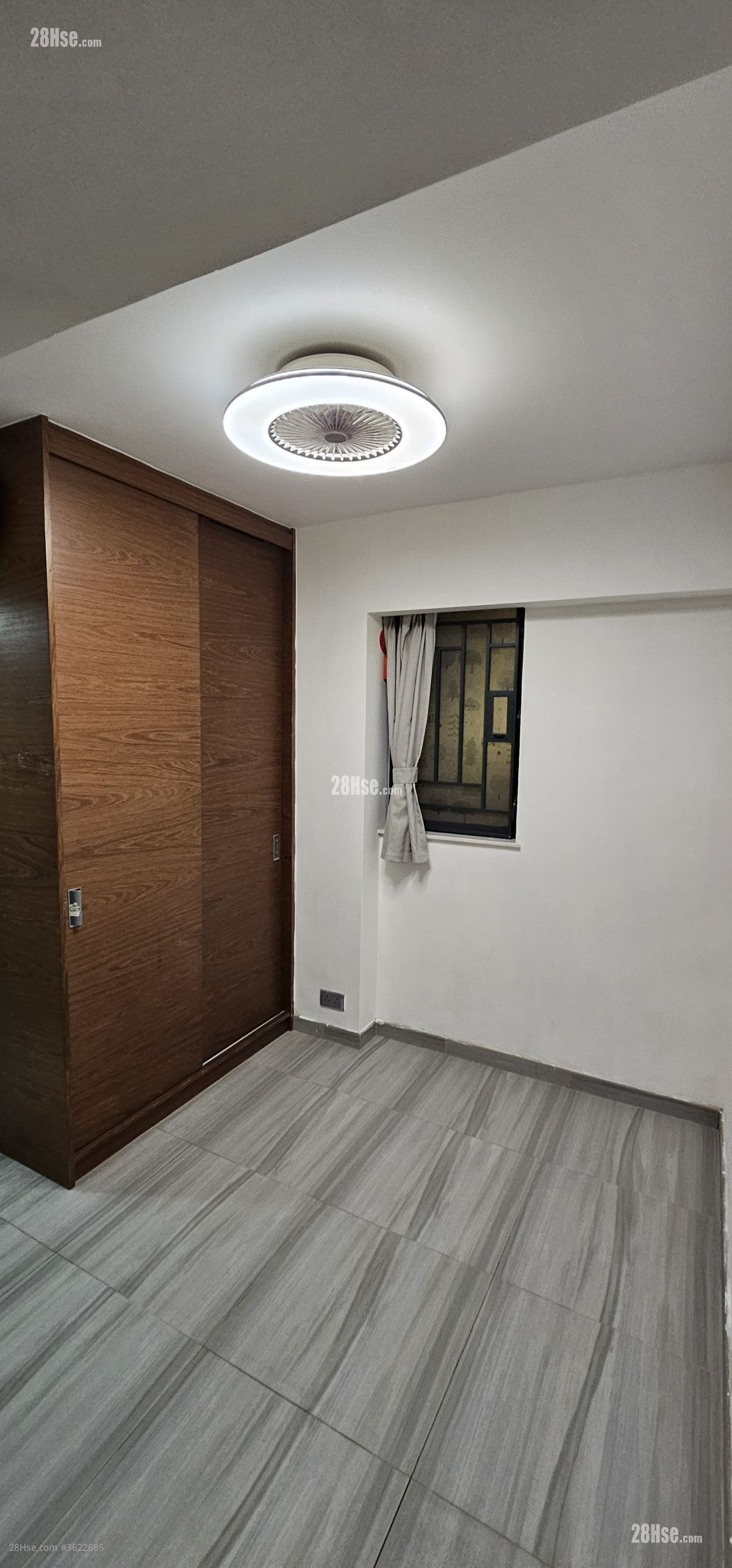 牵晴间 租盘 3 房 , 2 浴室 575 平方尺 ( 53.4 平方米 ) 牵晴间 租盘 3 房 , 2 浴室 575 平方尺 ( 53.4 平方米 )