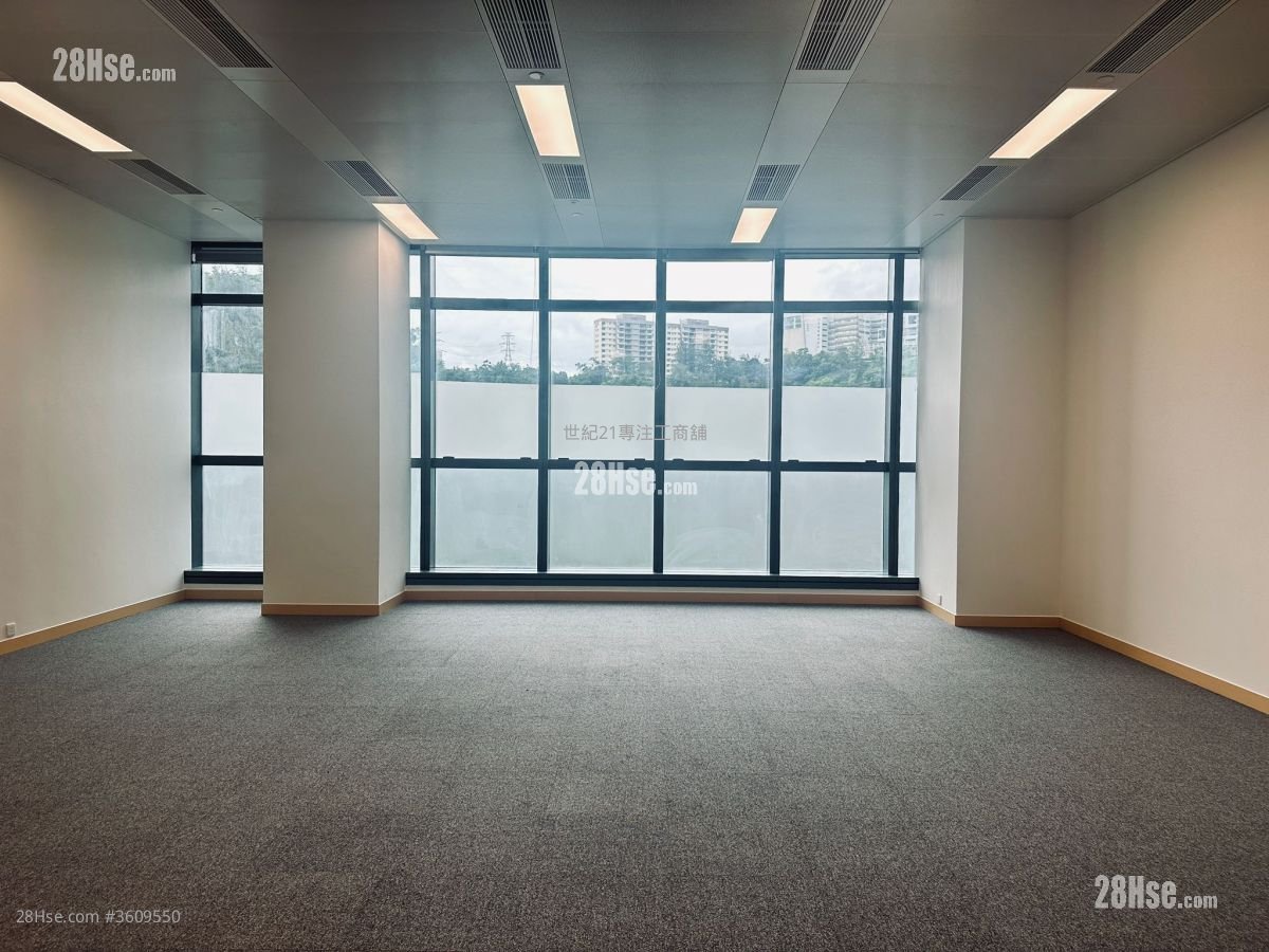 Orient International Tower Rental 5+ Bedrooms