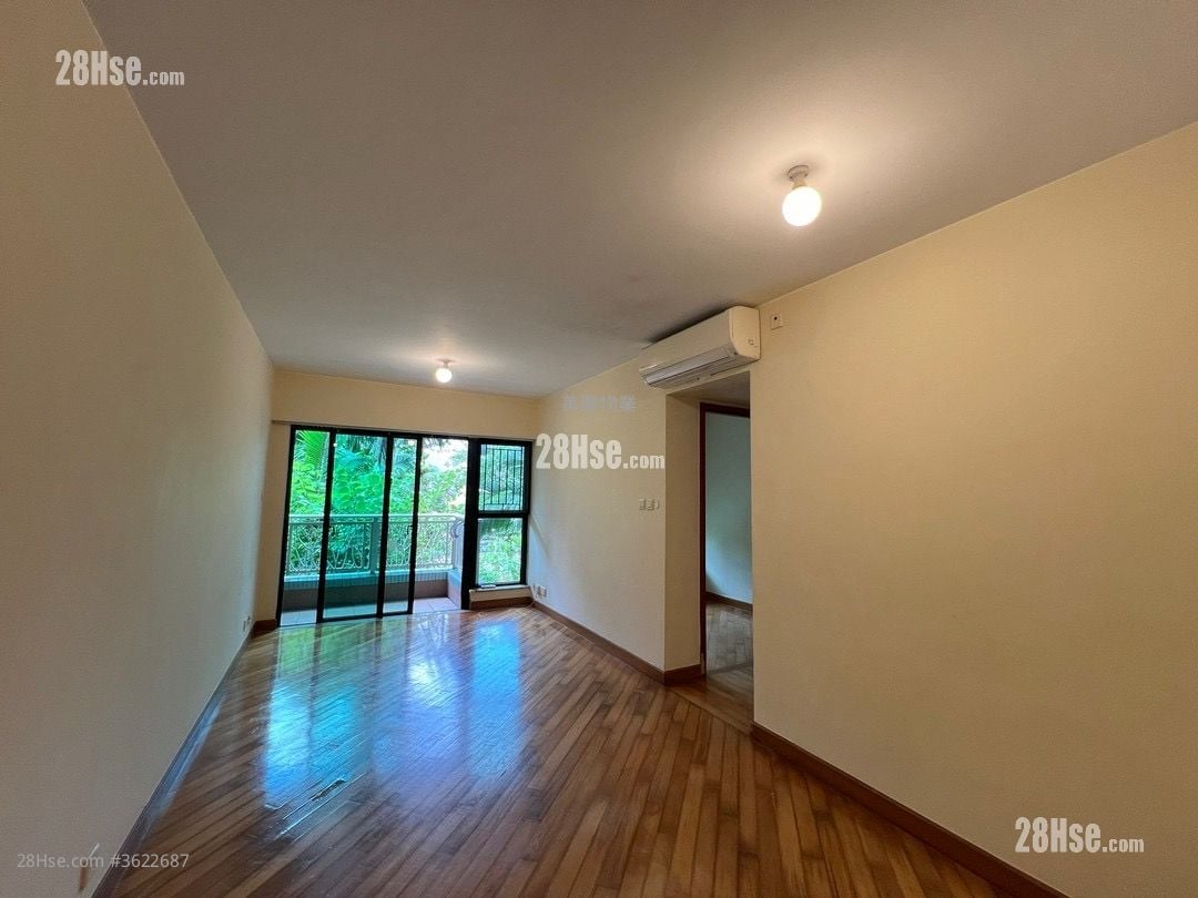 珀丽湾 售盘 2 房 , 1 浴室 549 平方尺 ( 51.0 平方米 )