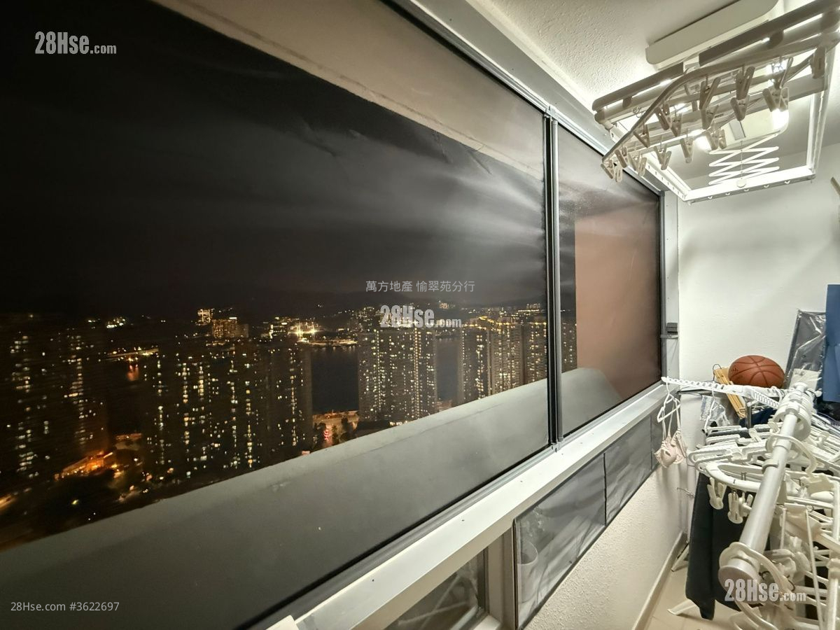 锦骏苑 售盘 1 房 , 1 浴室 426 平方尺 ( 39.6 平方米 ) 锦骏苑 售盘 1 房 , 1 浴室 426 平方尺 ( 39.6 平方米 )