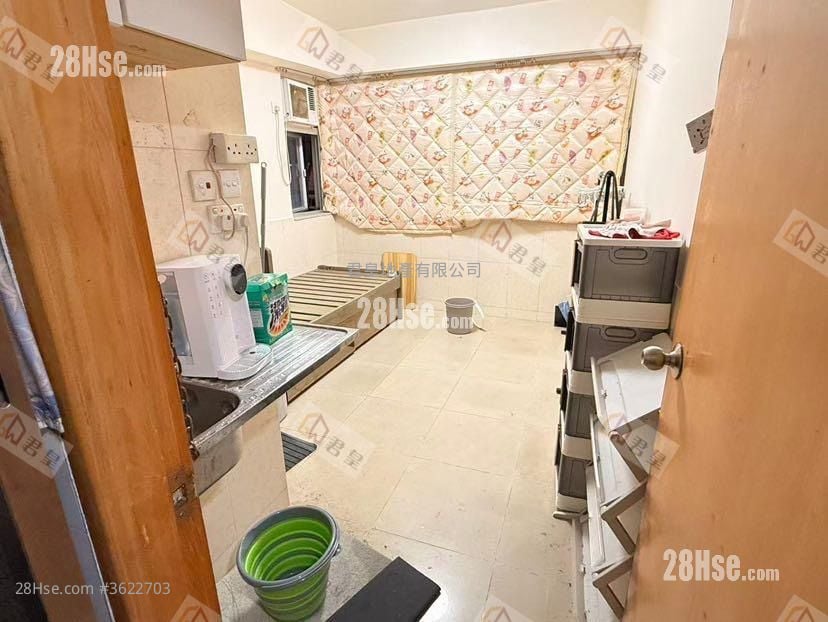 百宝大厦 租盘 开放式间隔 , 1 浴室 140 平方尺 ( 13.0 平方米 ) 百宝大厦 租盘 开放式间隔 , 1 浴室 140 平方尺 ( 13.0 平方米 )