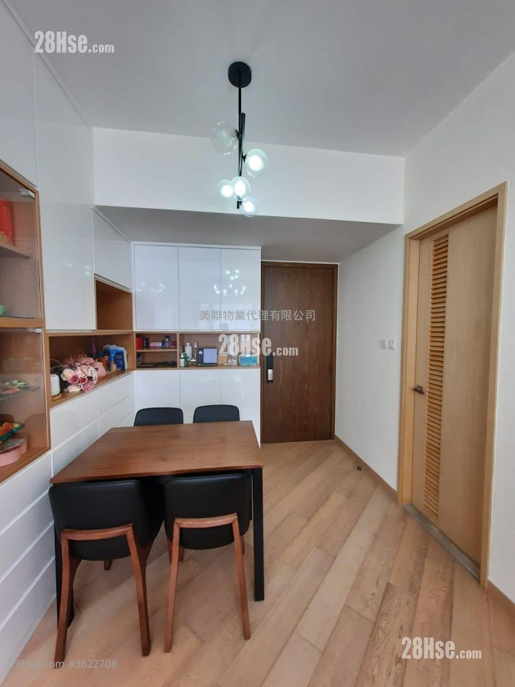 升荟 售盘 1 房 434 平方尺 ( 40.3 平方米 )