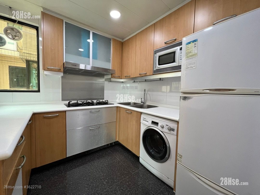 珀丽湾 租盘 3 房 , 2 浴室 794 平方尺 ( 73.8 平方米 ) 珀丽湾 租盘 3 房 , 2 浴室 794 平方尺 ( 73.8 平方米 )