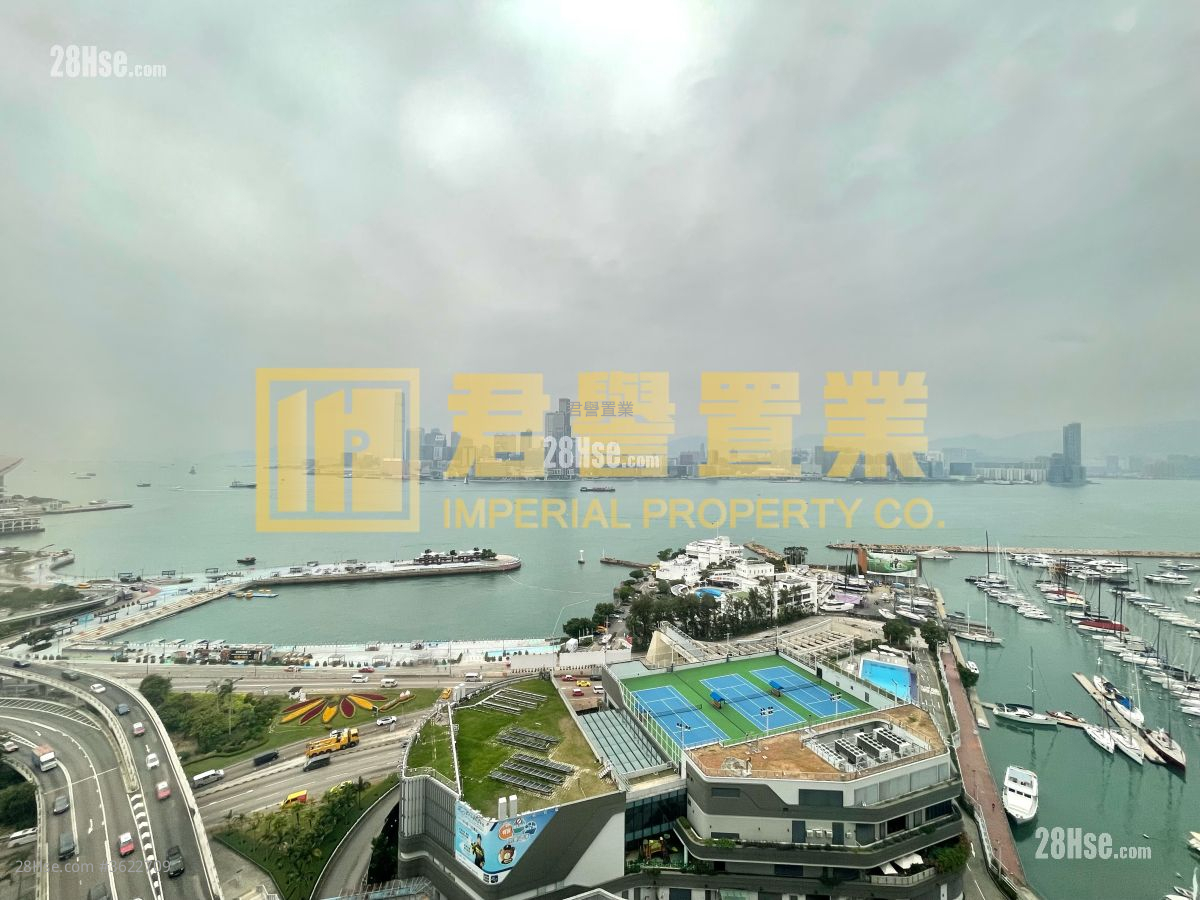 信和广场 租盘 4 房 信和广场 租盘 4 房