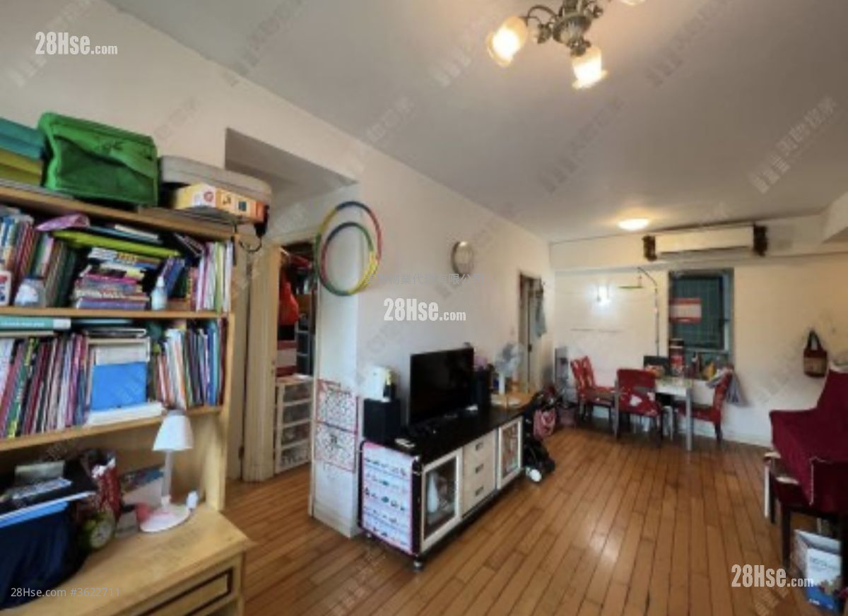 映湾园 售盘 3 房 609 平方尺 ( 56.6 平方米 ) 映湾园 售盘 3 房 609 平方尺 ( 56.6 平方米 )