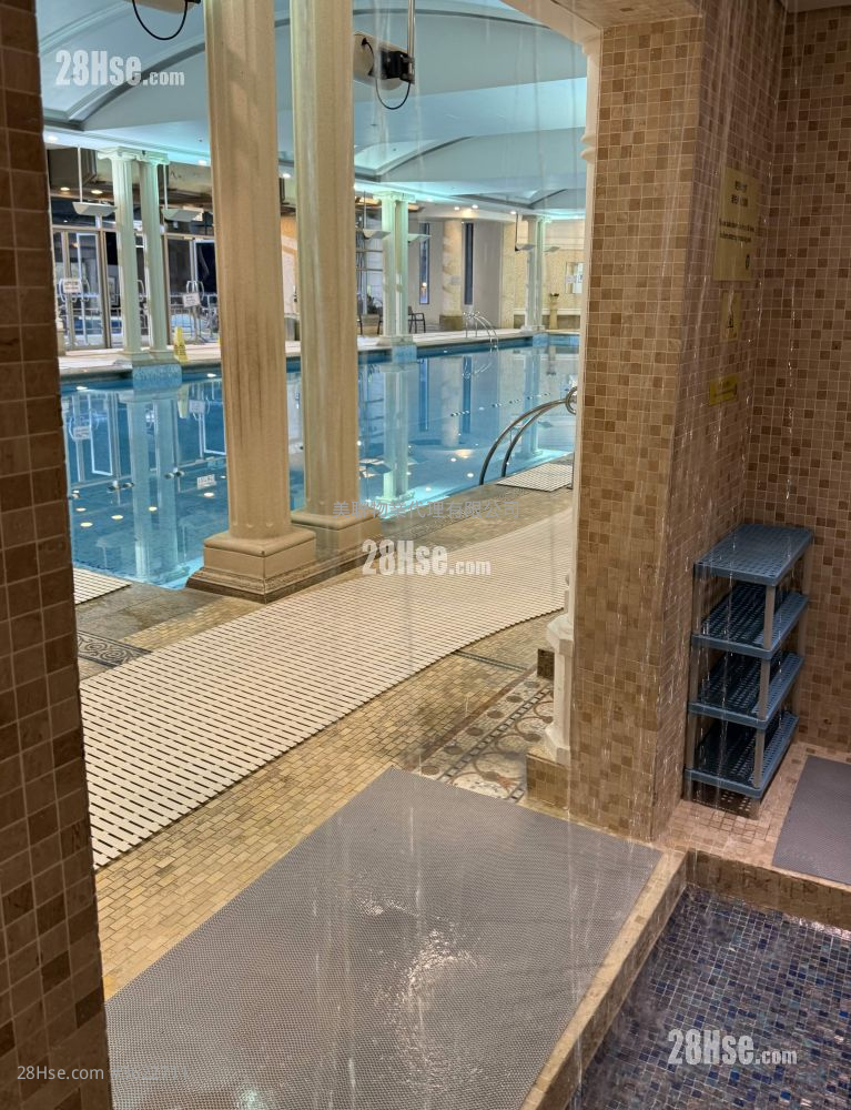 映湾园 售盘 3 房 609 平方尺 ( 56.6 平方米 ) 映湾园 售盘 3 房 609 平方尺 ( 56.6 平方米 )