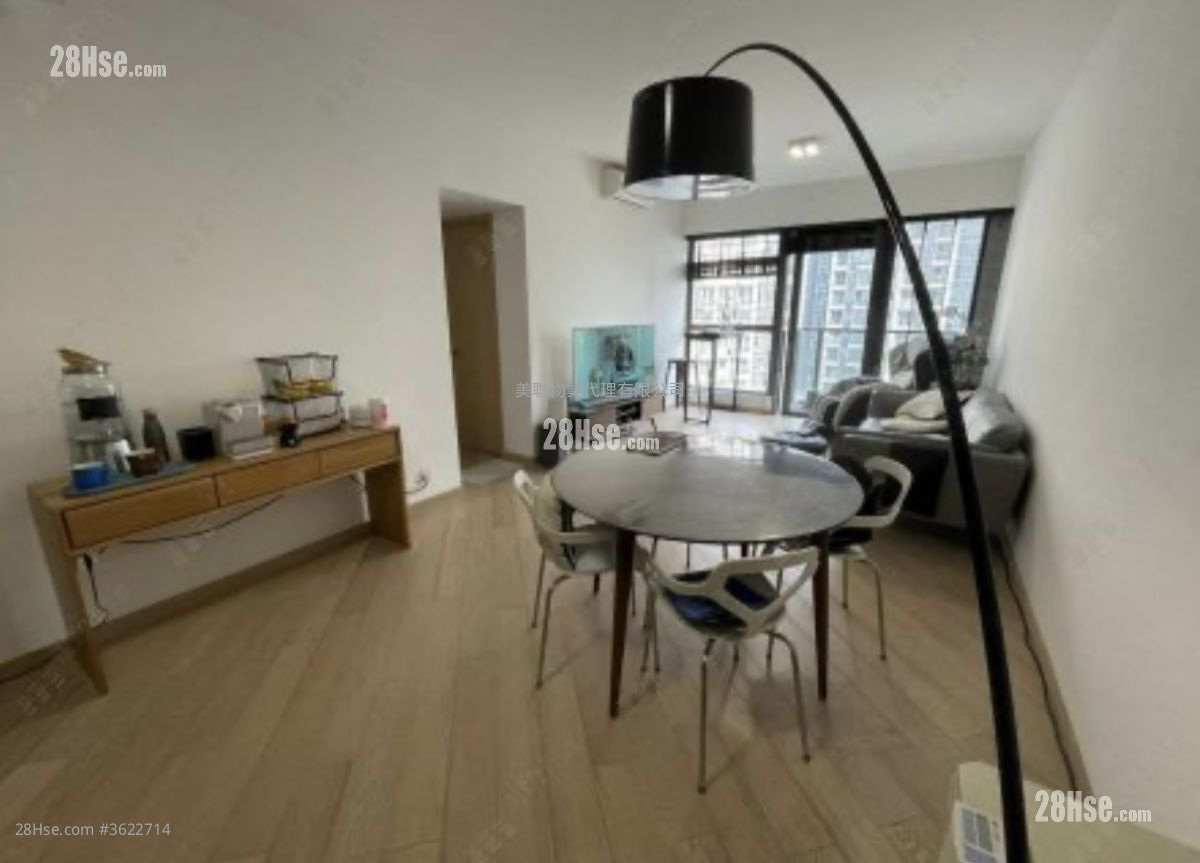 升荟 售盘 3 房 1,033 平方尺 ( 96.0 平方米 ) 升荟 售盘 3 房 1,033 平方尺 ( 96.0 平方米 )