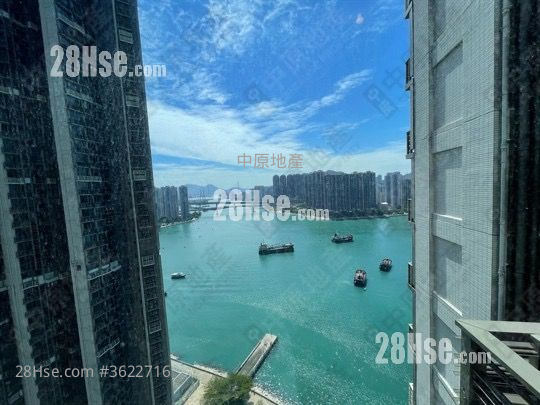 海之恋 租盘 2 房 , 1 浴室 530 平方尺 ( 49.2 平方米 ) 海之恋 租盘 2 房 , 1 浴室 530 平方尺 ( 49.2 平方米 )