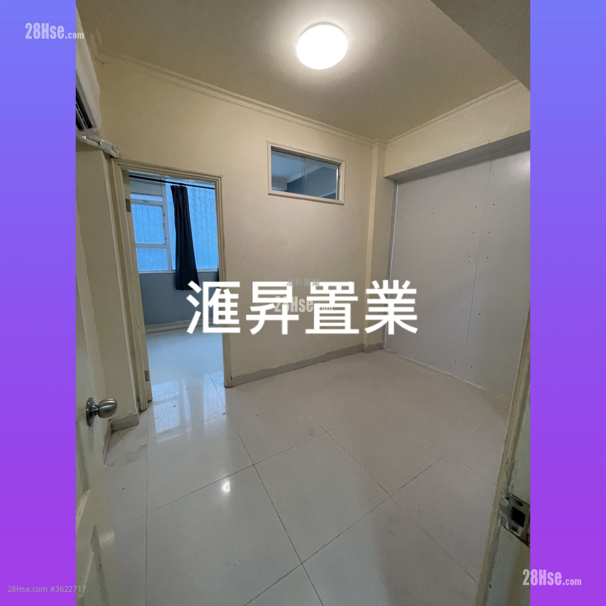 唐楼 租盘 1 房 , 1 浴室 180 平方尺 ( 16.7 平方米 ) 唐楼 租盘 1 房 , 1 浴室 180 平方尺 ( 16.7 平方米 )