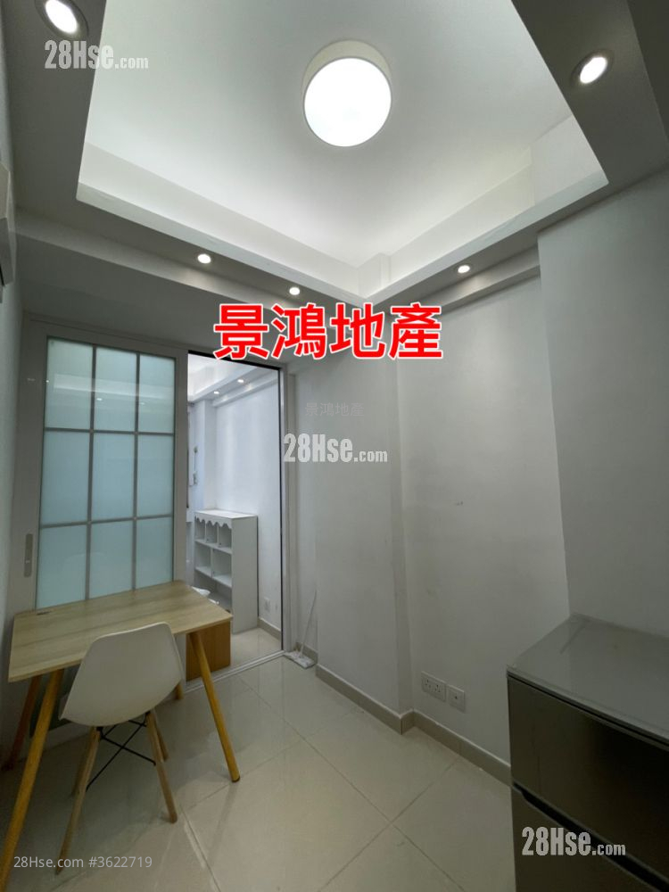 文苑楼 租盘 1 房 , 1 浴室 170 平方尺 ( 15.8 平方米 ) 文苑楼 租盘 1 房 , 1 浴室 170 平方尺 ( 15.8 平方米 )