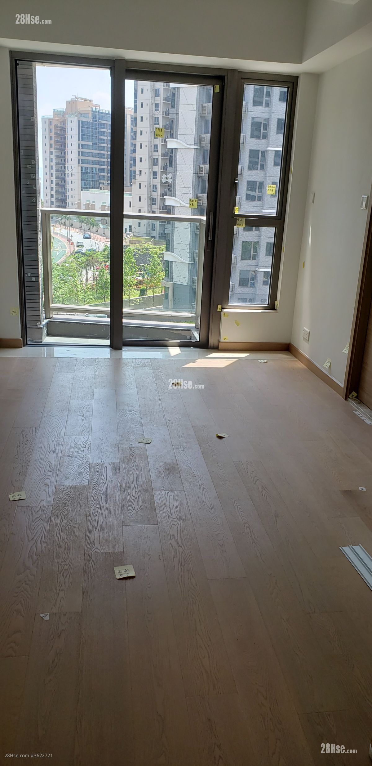 嘉熙 租盘 开放式间隔 , 1 浴室 258 平方尺 ( 24.0 平方米 ) 嘉熙 租盘 开放式间隔 , 1 浴室 258 平方尺 ( 24.0 平方米 )