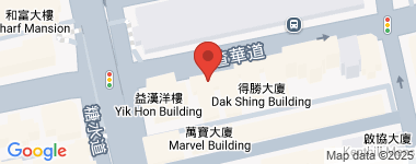 82 Java Road Room 1, Low Floor Address