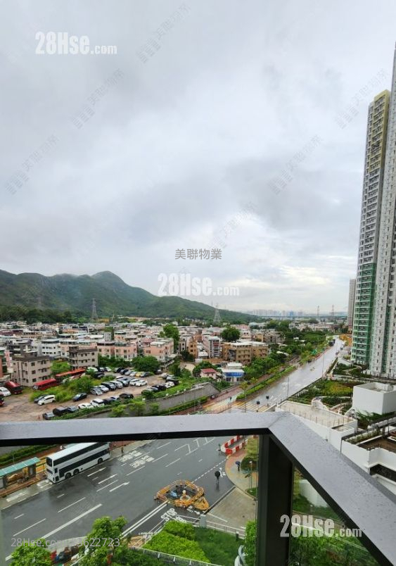 Novo Land 租盘 561 平方尺 ( 52.1 平方米 ) Novo Land 租盘 561 平方尺 ( 52.1 平方米 )