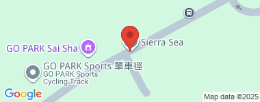 Sierra Sea 1A(2)期 第3座 低层 物业地址