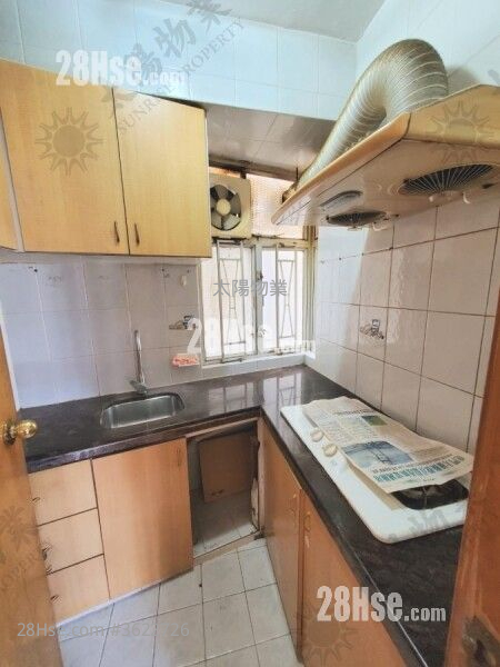 黄埔新村 售盘 2 房 401 平方尺 ( 37.3 平方米 ) 黄埔新村 售盘 2 房 401 平方尺 ( 37.3 平方米 )