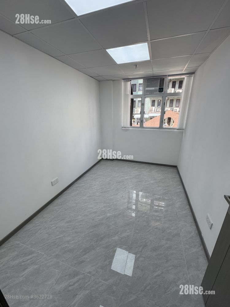 丽昌工厂大厦 租盘 丽昌工厂大厦 租盘