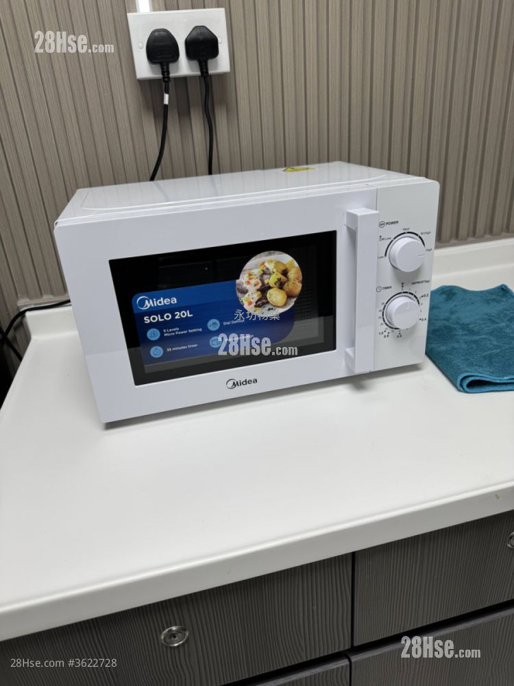 丽昌工厂大厦 租盘 丽昌工厂大厦 租盘