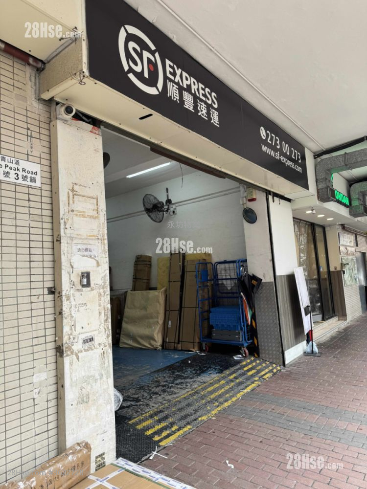 丽昌工厂大厦 租盘 丽昌工厂大厦 租盘