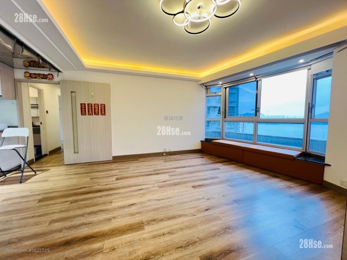 豪景花园 售盘 3 房 , 2 浴室 947 平方尺 ( 88.0 平方米 ) 豪景花园 售盘 3 房 , 2 浴室 947 平方尺 ( 88.0 平方米 )