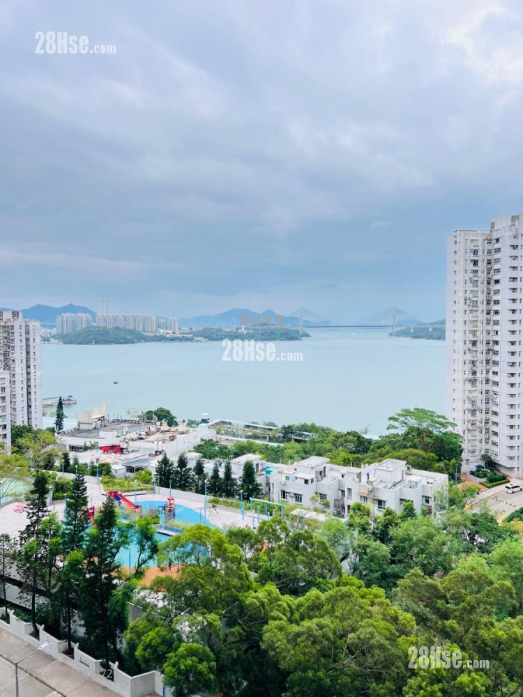 豪景花园 售盘 3 房 , 2 浴室 947 平方尺 ( 88.0 平方米 ) 豪景花园 售盘 3 房 , 2 浴室 947 平方尺 ( 88.0 平方米 )