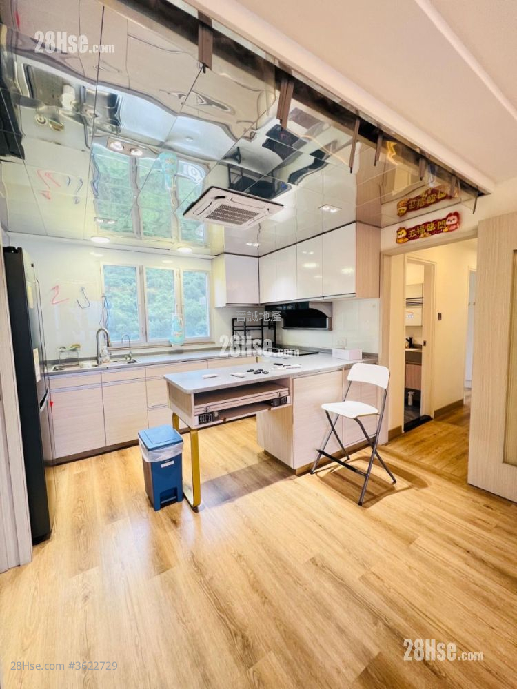 豪景花园 售盘 3 房 , 2 浴室 947 平方尺 ( 88.0 平方米 ) 豪景花园 售盘 3 房 , 2 浴室 947 平方尺 ( 88.0 平方米 )